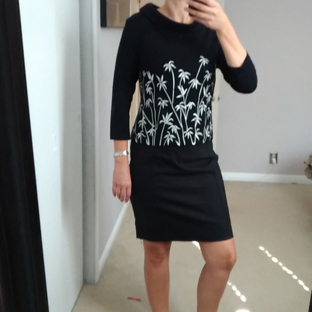 St john top